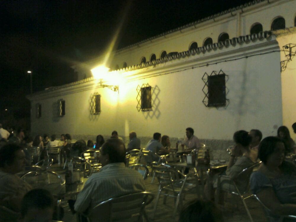 Asociación de Vecinos Elcano