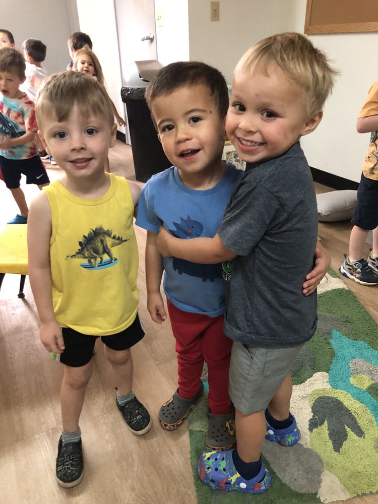 Busy Bees Chandler Child Care Center - childcare center in Chandler, AZ