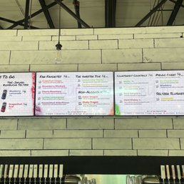 Menu Menu