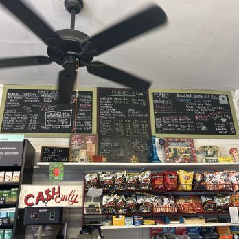 Frady's One Stop Food Store - Grocery Near Me - New Orleans, Louisiana