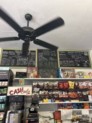 Frady's One Stop Food Store by null Frady's One Stop Food Store by null