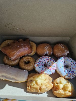 BoSa Donuts by null