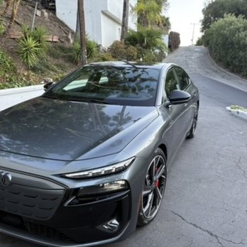 Audi Calabasas - Audi S6 - Car Dealers Near Me - Calabasas, California