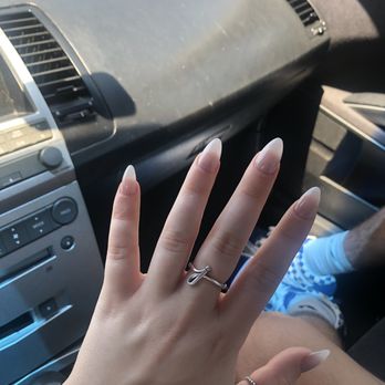 Luxe Nail Bar - Nail Salons Near Me - Tulsa, Oklahoma