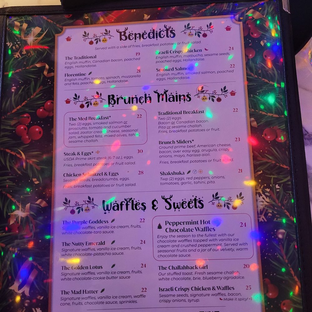 Rosalia's Kitchen - Menu - Italian Near Me - Miramar, Florida Rosalia's Kitchen - Menu - Italian Near Me - Miramar, Florida