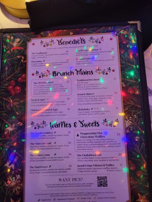 Menu photo 5 Rosalia's Kitchen Miramar, FL
