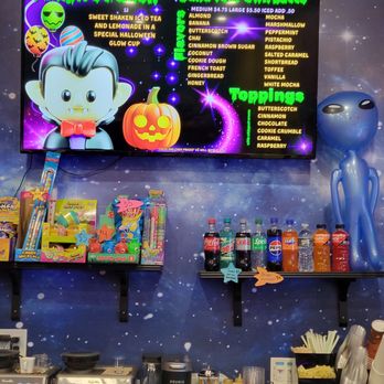 Planet Play - Indoor Playcenter Near Me - Bellmore, New York