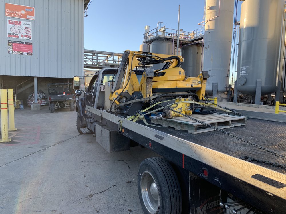 RABBIT TOWING SERVICE Updated July 2024 Tomball, Texas Towing