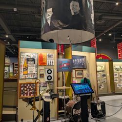 McPherson Museum - McPherson Museum