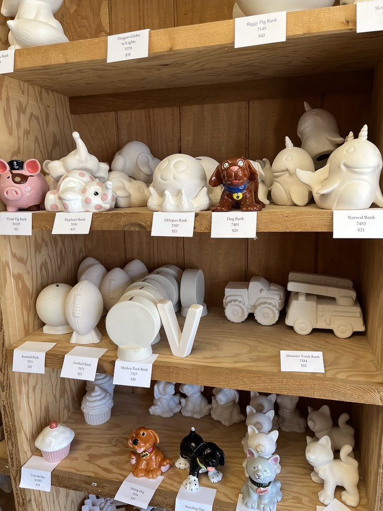 POTTERY HOLLOW 21 Photos & 26 Reviews 116 N Kirkwood Rd, Saint Louis, MO Yelp