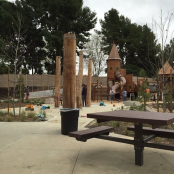 Adventure Playground - Playgrounds Near Me - Irvine, California