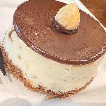 Qahwah House - Hazelnut cloud dream - Bakeries Near Me - MckInney, Texas Qahwah House - Hazelnut cloud dream - Bakeries Near Me - MckInney, Texas