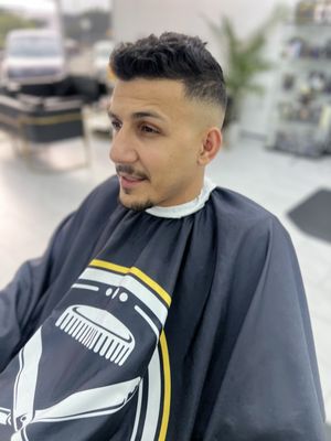 Fresh Cuts Hair Salon