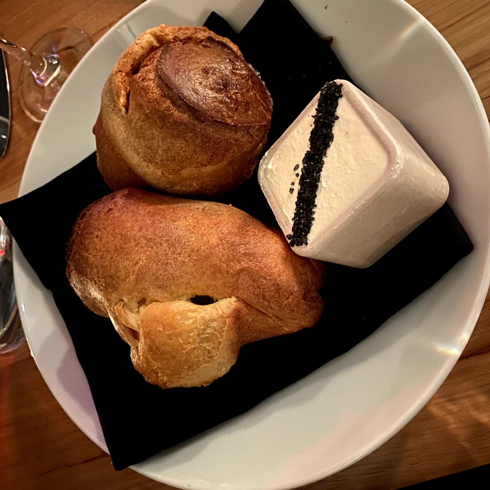 Bos Taurus - Popovers - Steakhouses Near Me - Bend, Oregon
