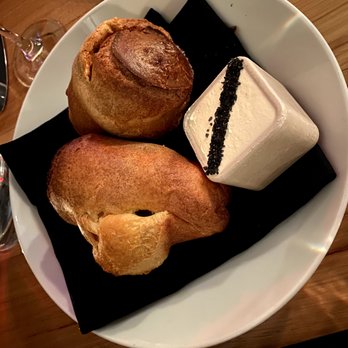 Bos Taurus - Popovers - Steakhouses Near Me - Bend, Oregon