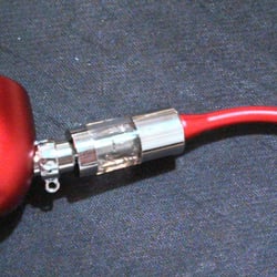 Up In Vapor - Vape Pipe!