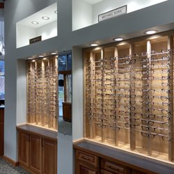 Eye Physicians - Optical Shop