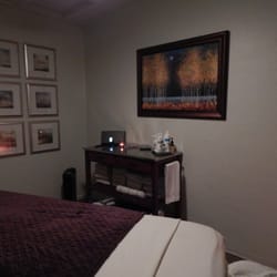 In The Zone - Relaxing environment!