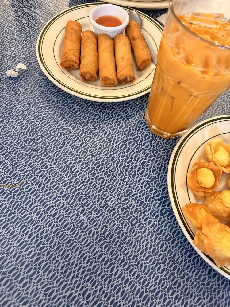 Sawaddee Thai & Chinese Restaurant