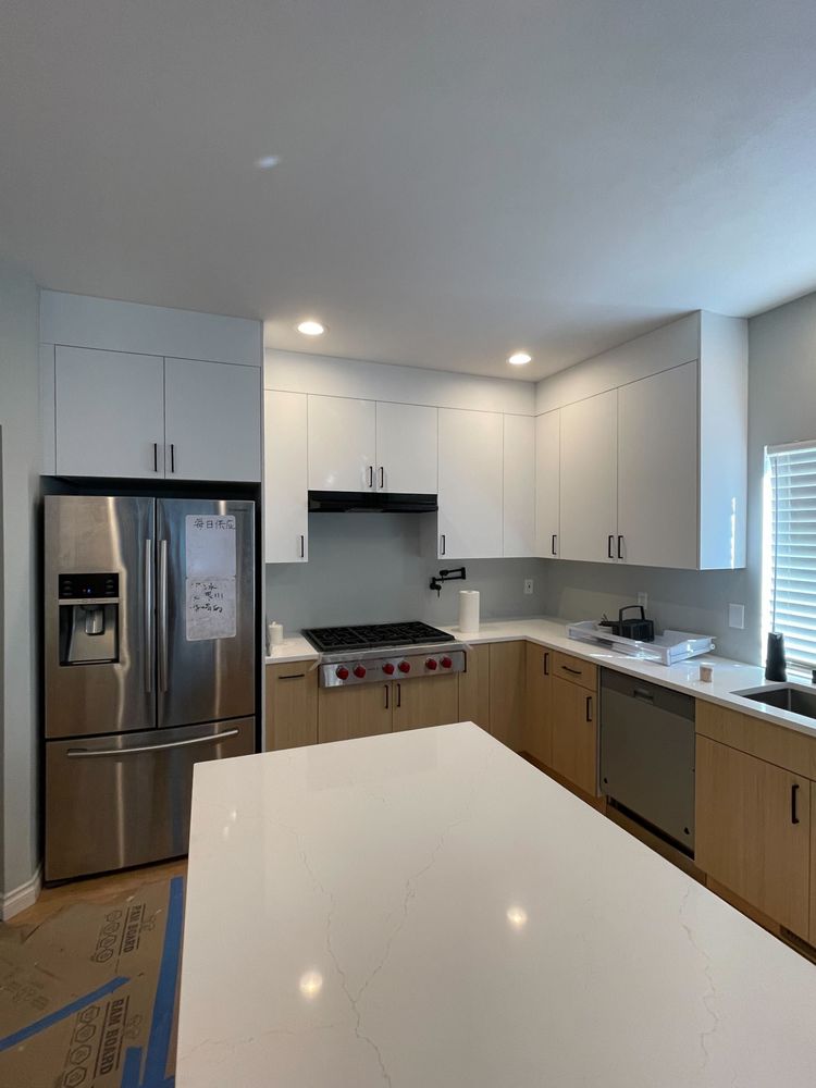 Elite Kitchen & Bath - countertop fabricator in Tacoma, WA