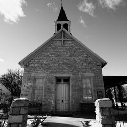 Miss Mary's Historical Museum