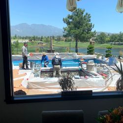 Aquarius Pool Service and Repair