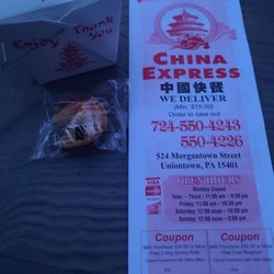 China Express