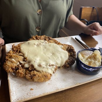 Killen's - Chicken fried steak - Southern Near Me - Houston, Texas Killen's - Chicken fried steak - Southern Near Me - Houston, Texas