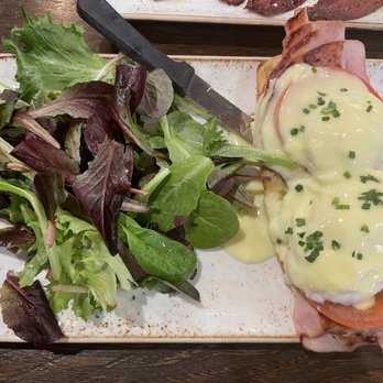 First Watch - Breakfast & Brunch Near Me - Round Rock, Texas