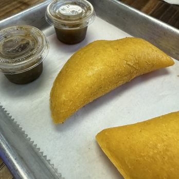 Cositas Ricas - Empanadas colombianas - Food Trucks Near Me - Lutz, Florida Cositas Ricas - Empanadas colombianas - Food Trucks Near Me - Lutz, Florida