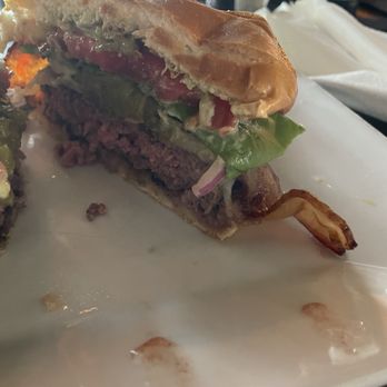 Crazy Uncle Mike's - Ordered medium rare was juicy and perfect - Music Venues Near Me - Boca Raton, Florida Crazy Uncle Mike's - Ordered medium rare was juicy and perfect - Music Venues Near Me - Boca Raton, Florida