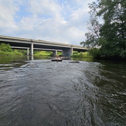 River's Edge Apple River Campground