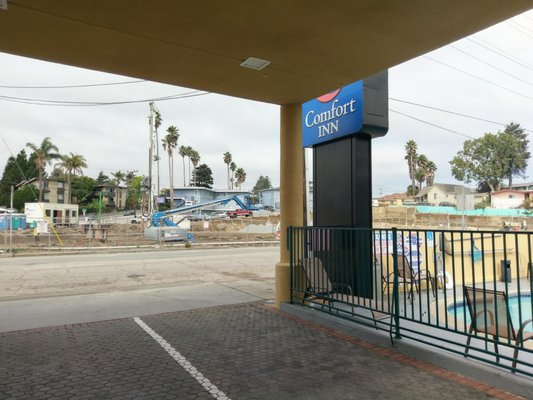 Comfort Inn Beach Boardwalk Area 70 Photos 131 Reviews