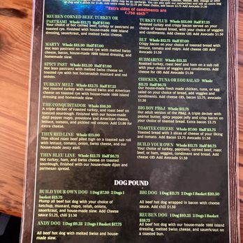 Ann O'Malley's - Irish Pub Near Me - St. Augustine, Florida