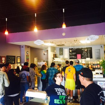 Mojo Donuts - Donuts Near Me - Pembroke Pines, Florida