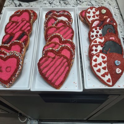 TRANSYLVANIA BAKERY & CAFE - 104 N Commercial St, Branson, Missouri