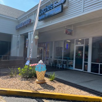 3 Leches Sweets - Good day for some ice cream or a cool drink! - Ice Cream & Frozen Yogurt Near Me - Apopka, Florida
