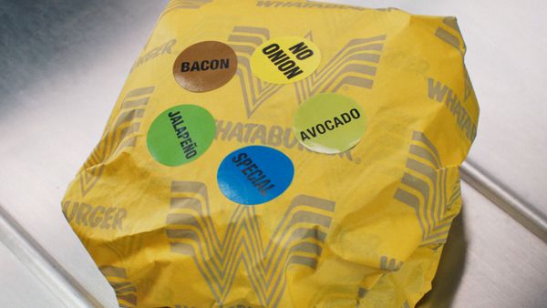 Whataburger by null