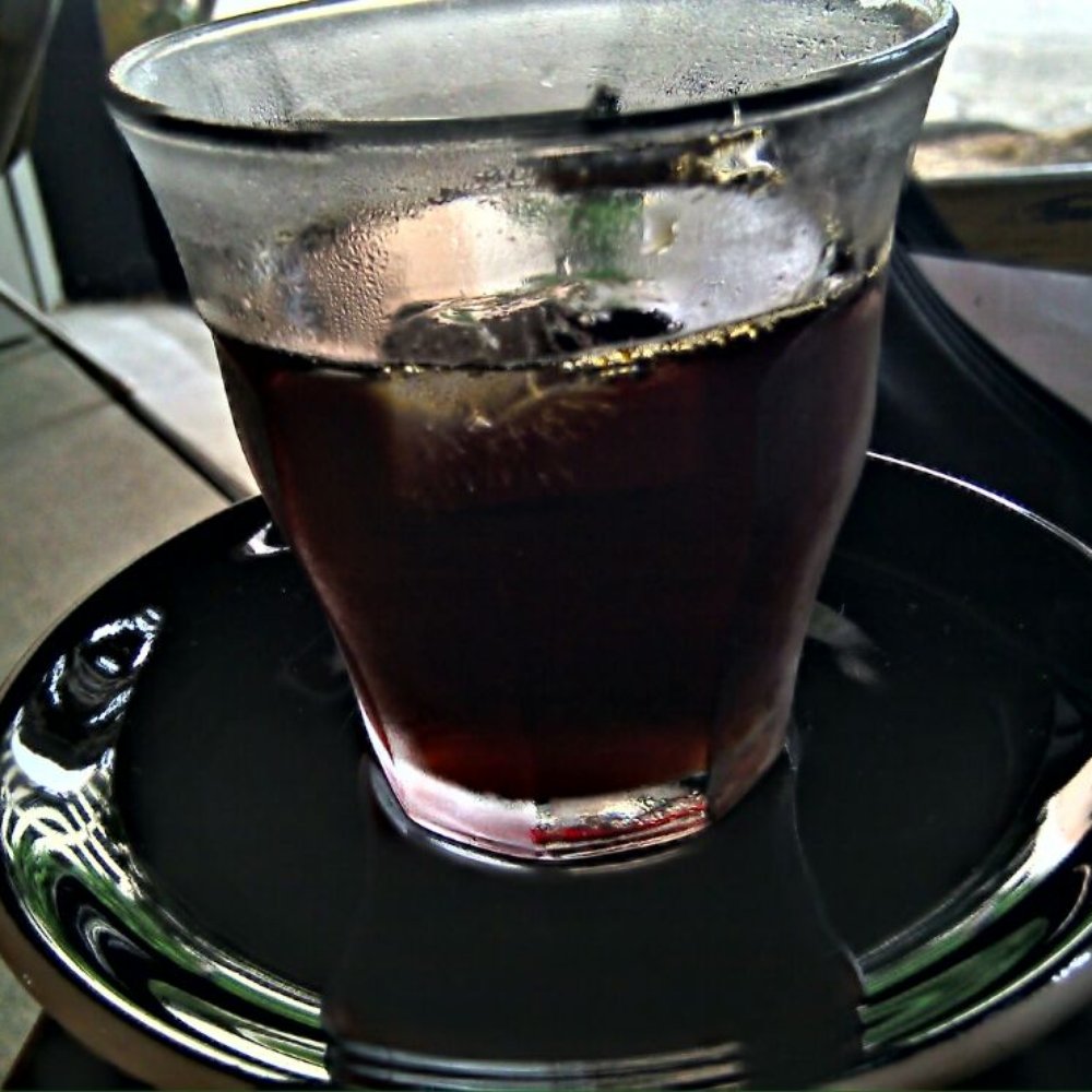Sample Coffee - Perhaps a little watery for my liking ...but not bad... - Restaurants Near Me - Sydney, NSW