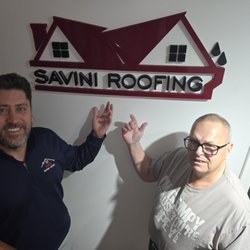 Savini Roofing