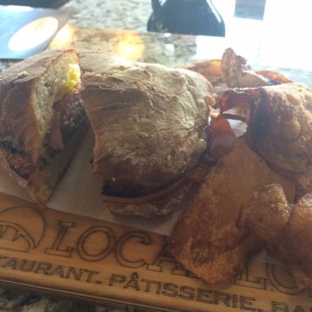 Local Loaf - Hot Italian sandwich - Bakeries Near Me - Charlotte, North Carolina