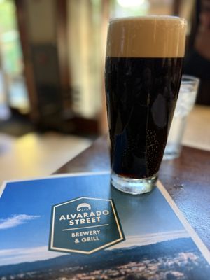 Alvarado Street Brewery by null