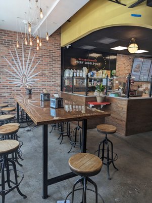 La Segunda Bakery and Cafe by null