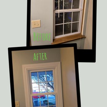 One Price Window - Double hung window replacement project by One Price Window in Northwest Indiana - Windows Installation Near Me - Griffith, Indiana One Price Window - Double hung window replacement project by One Price Window in Northwest Indiana - Windows Installation Near Me - Griffith, Indiana