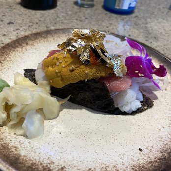 Taku Sushi - Uni Town - Sushi Bars Near Me - Centennial, Colorado Taku Sushi - Uni Town - Sushi Bars Near Me - Centennial, Colorado