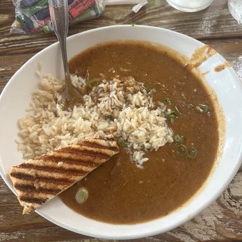 Flatlands Bourbon And Bayou - Gumbo - Cajun/Creole Near Me - Alpharetta, Georgia Flatlands Bourbon And Bayou - Gumbo - Cajun/Creole Near Me - Alpharetta, Georgia