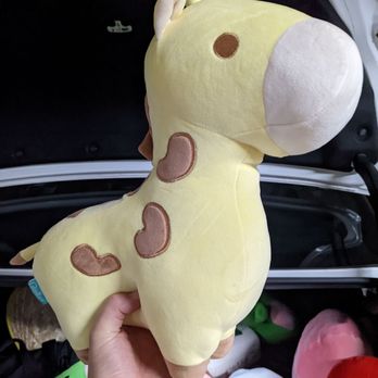 Round1 - Giraffe - Arcades Near Me - San Francisco, California Round1 - Giraffe - Arcades Near Me - San Francisco, California