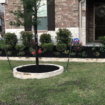 W&C Lawncare - Front of the house. - Holiday Decorating Services Near Me W&C Lawncare - Front of the house. - Holiday Decorating Services Near Me