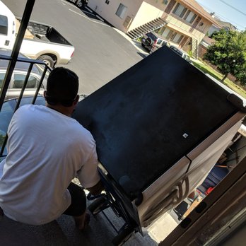 In Motion Moving - They did such an amazing job with a difficult move. Helping me move large appliances down a flight of stairs and more, super impressed! - Movers Near Me - Los Angeles,, California In Motion Moving - They did such an amazing job with a difficult move. Helping me move large appliances down a flight of stairs and more, super impressed! - Movers Near Me - Los Angeles,, California