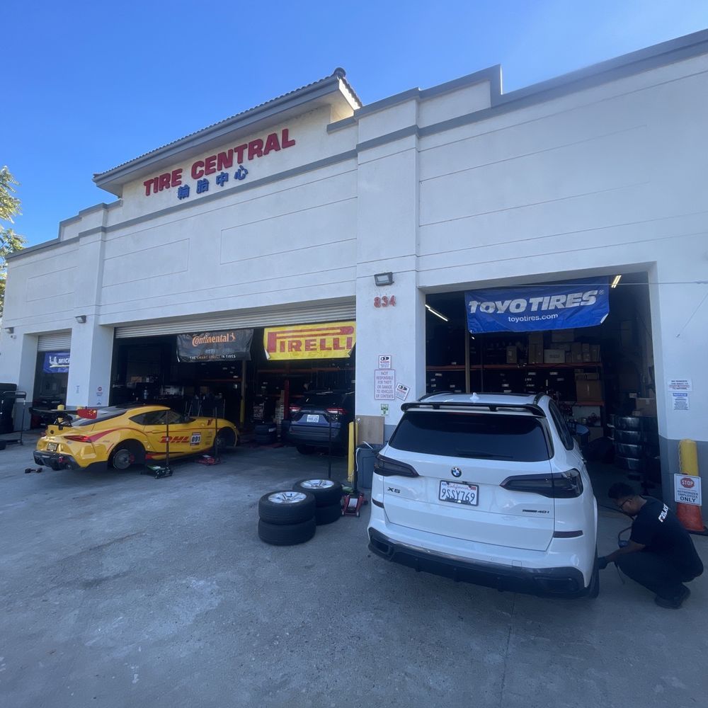 Car ports